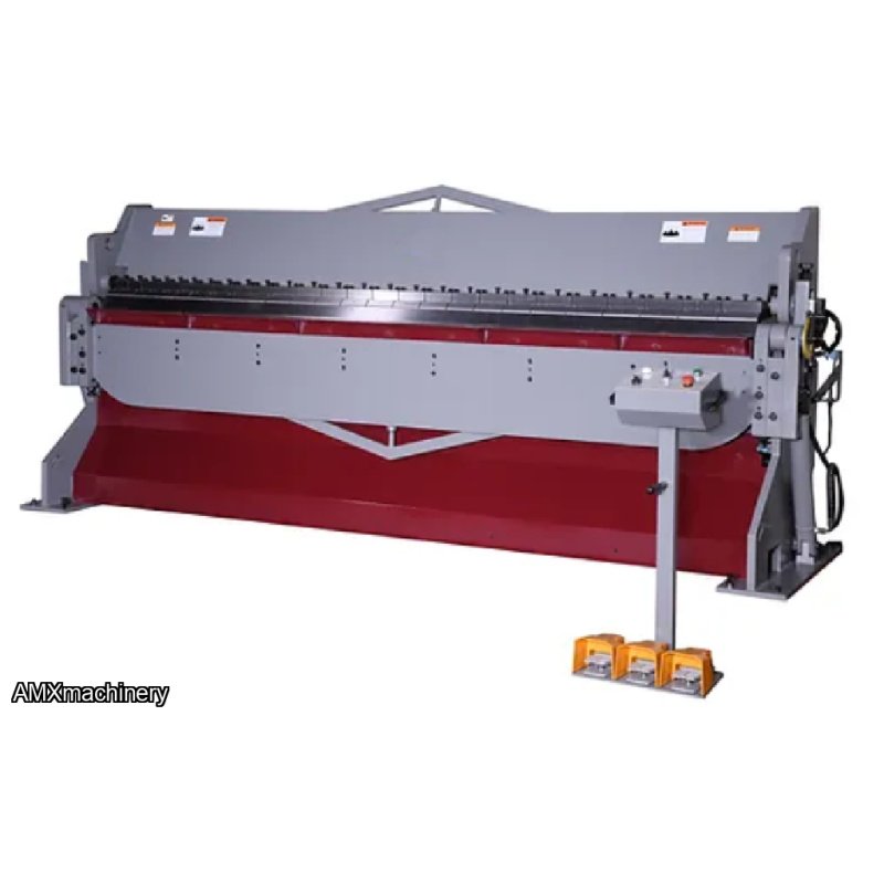 FRENO HIDRAULICO DE PLANO RECTO