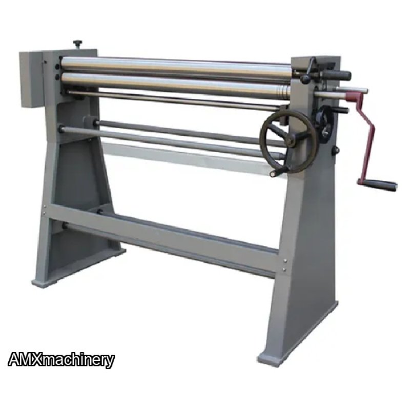 ROLADORA MANUAL 41''