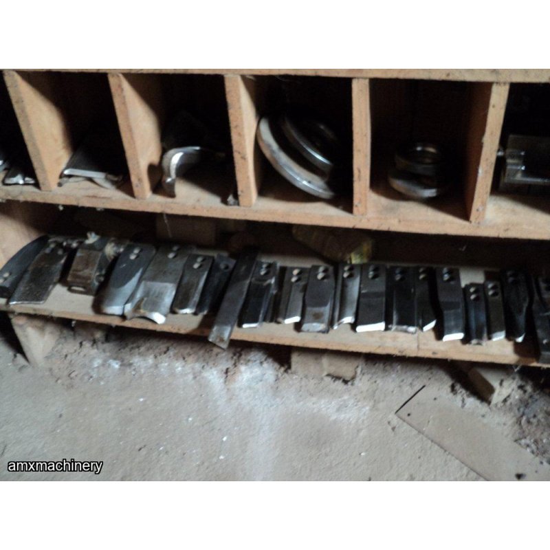 PART: 10395 - COPY LATHE - GENINI MINIAUTOMAT