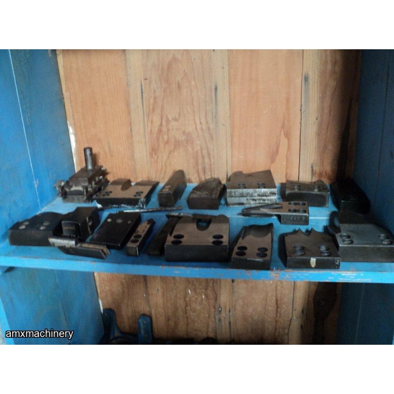 PART: 10395 - COPY LATHE - GENINI MINIAUTOMAT