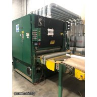 PART: 12190 - WIDEBELT SANDER - 3 HEADS - 52" WIDE – TIMESAVERS
