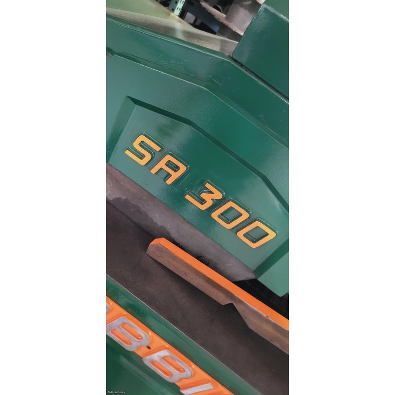 PART: 12542 - GANG RIP SAW - 30 HP - GABBIANI