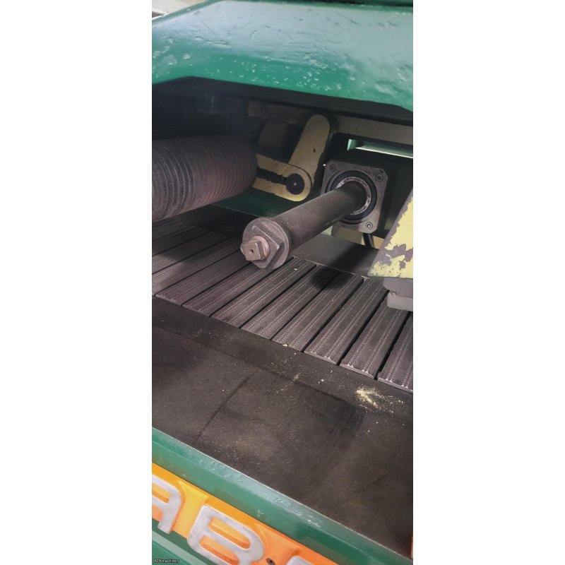 PART: 12542 - GANG RIP SAW - 30 HP - GABBIANI