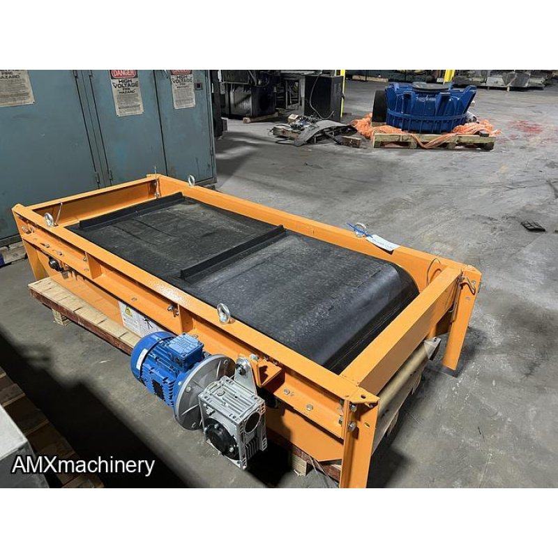 PART: 12575-E – BAND MAGNETIC SEPARATOR