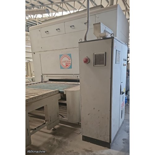 PART: 12588 – RECIPROCANTING - SPRAY LINE UV - GIARDINA