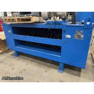 PART: 12592 - SHREDDER - BALEMASTER - MODEL 1440 - 30 HP – 63”