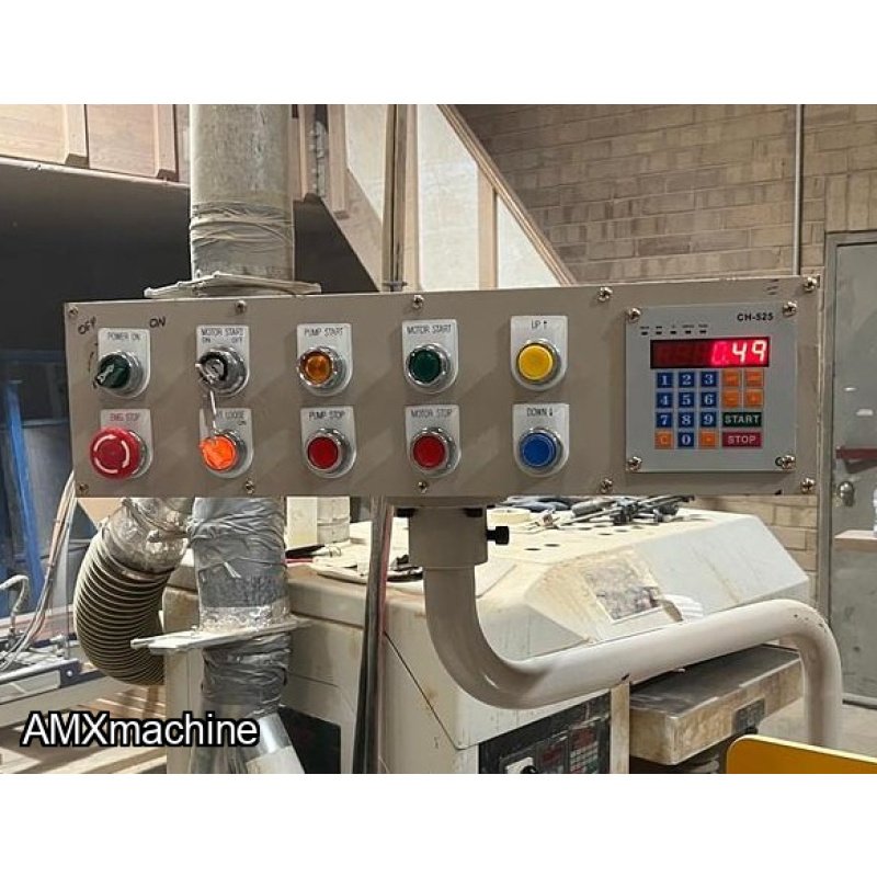 PART: 12613 - HORIZONTAL BAND RESAW – 1 BAND - 11-3/4” WIDE X 10” TALL