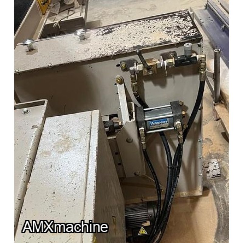 PART: 12613 - HORIZONTAL BAND RESAW – 1 BAND - 11-3/4” WIDE X 10” TALL