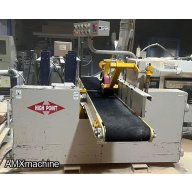 PART: 12613 - HORIZONTAL BAND RESAW – 1 BAND - 11-3/4” WIDE X 10” TALL