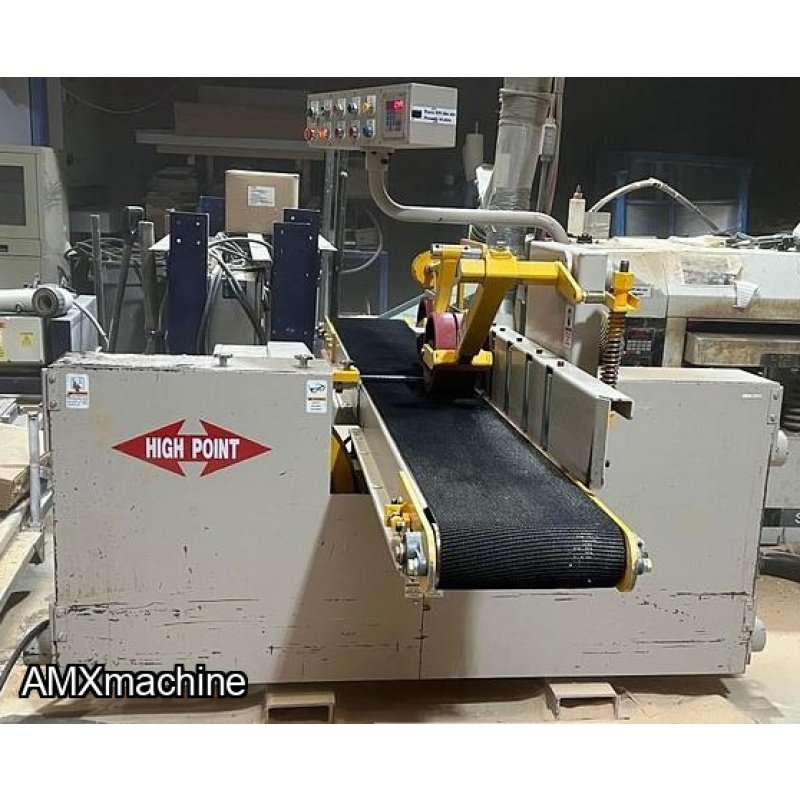 PART: 12613 - HORIZONTAL BAND RESAW – 1 BAND - 11-3/4” WIDE X 10” TALL