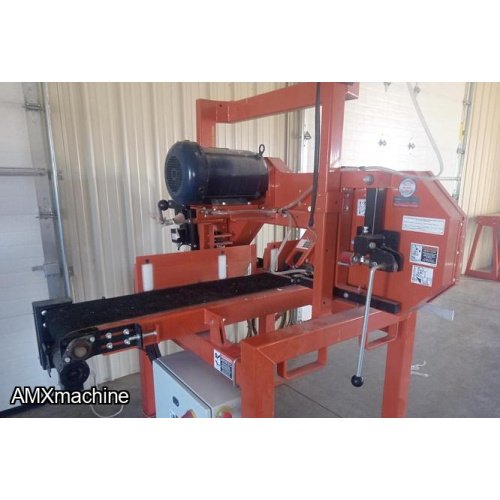PART: 12615 - HORIZONTAL BAND RESAW – 1 BAND - 16” WIDE X 12” TALL