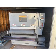 SANDER - 1 HEAD - 43” WIDE - TIMESAVERS