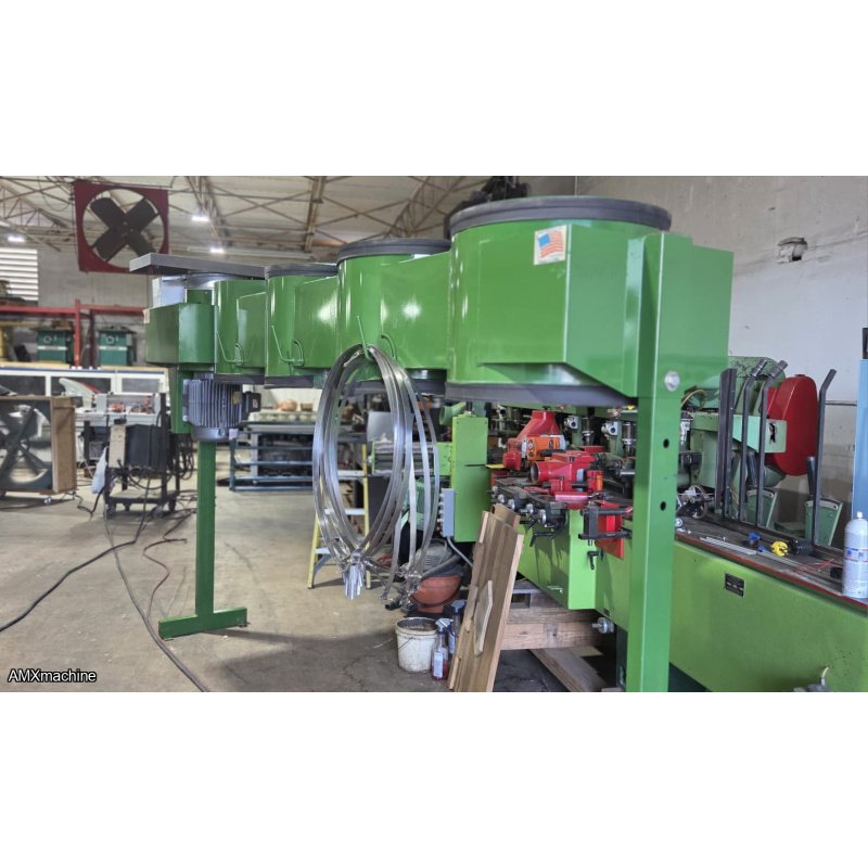 DUST COLLECTOR - DUST TECHNOLOGY - MOTOR 15 HP