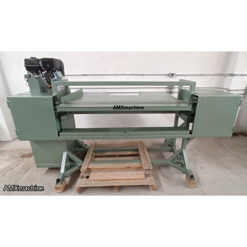 PART: 1AM-010-G - PALLET DISMANTLER - GASOLINE MOTOR - HEAVY DUTY