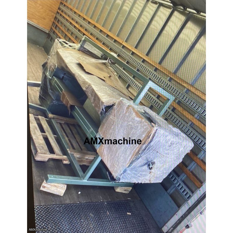 PART: 1AM-0010 – PALLET DISMANTLER - MOTOR 10 HP - HEAVY DUTY