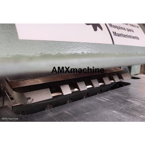 PART: 1AM-1150-4 – SET OF 4 KNIVE CUTTERS - HSS - FOR PALLET NOTCHER