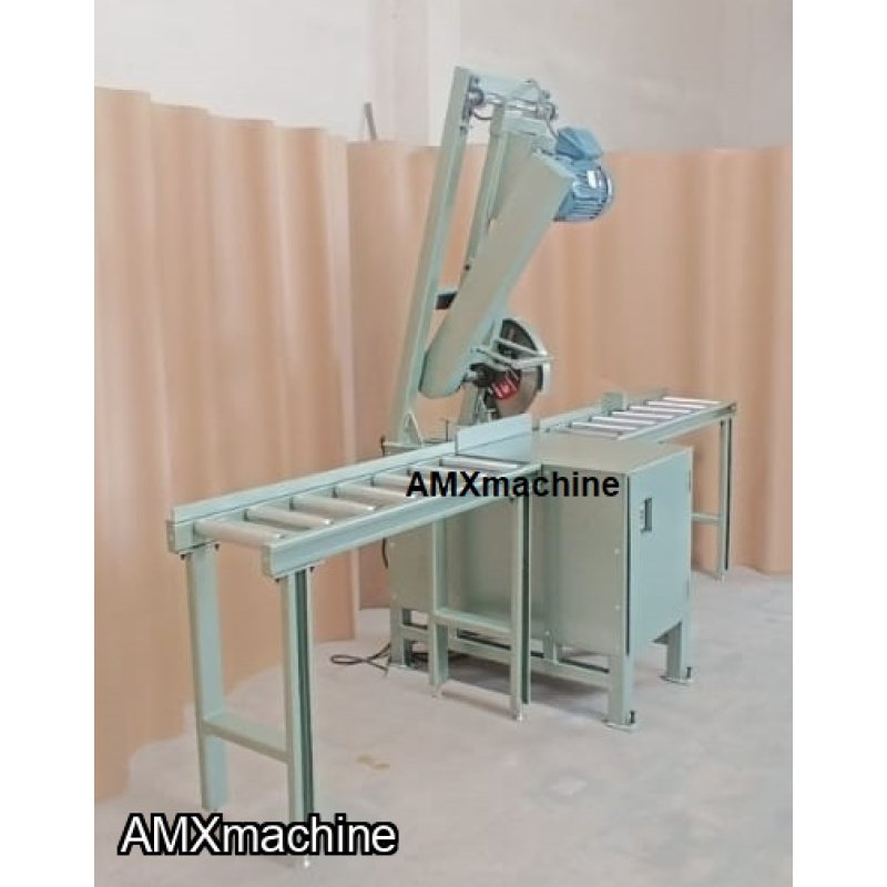 PART: 1AM-2016 – PENDULUM SAW – 5 HP MOTOR, 220V, 3 PHASE – 16” DIAMETER BLADE