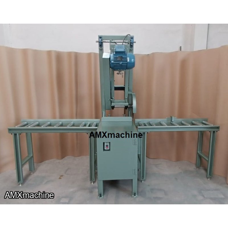 PART: 1AM-2016 – PENDULUM SAW – 5 HP MOTOR, 220V, 3 PHASE – 16” DIAMETER BLADE