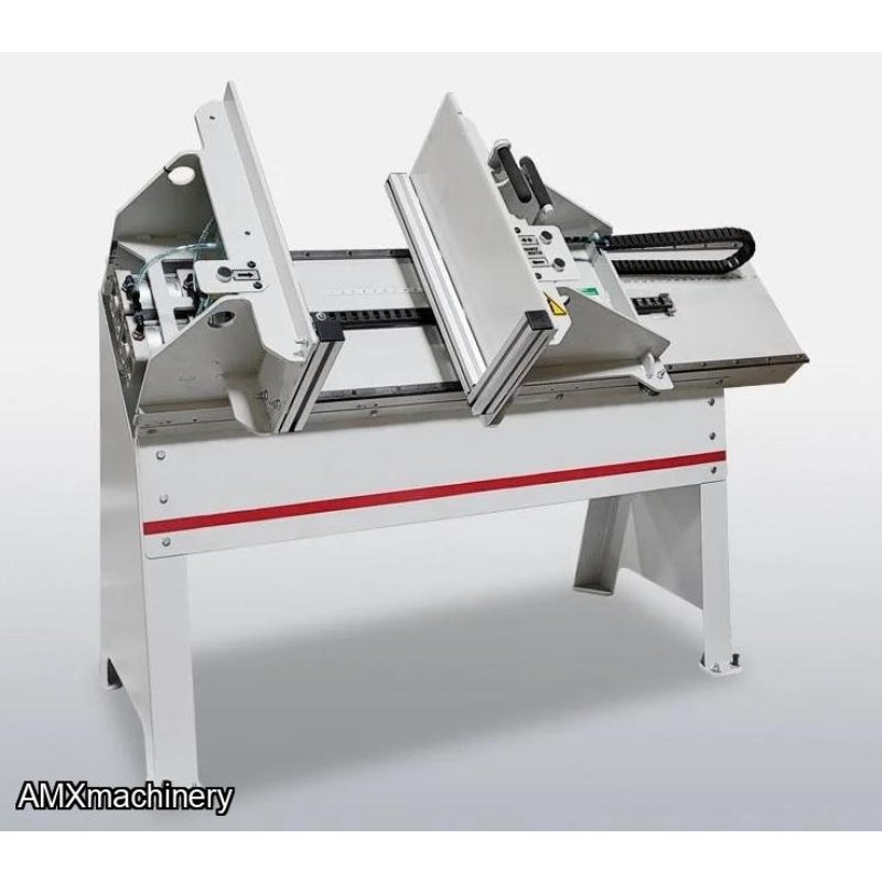 PART: 2CK-DWM-36-E - DRAWER ASSEMBLY CLAMP