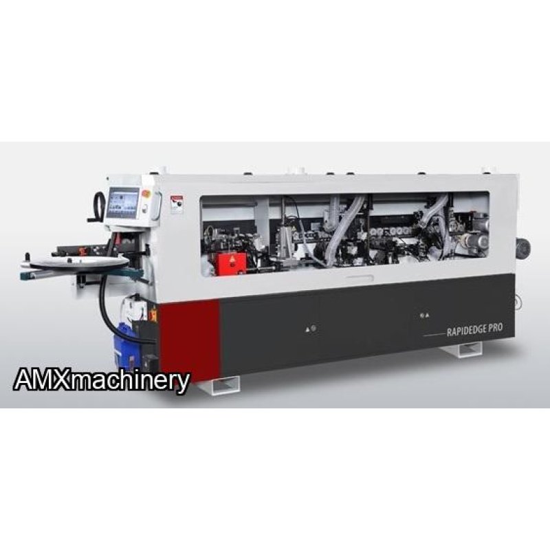 PART: 2CK- RAPIDEDGE-PRO – AUTOMATIC EDGEBANDER