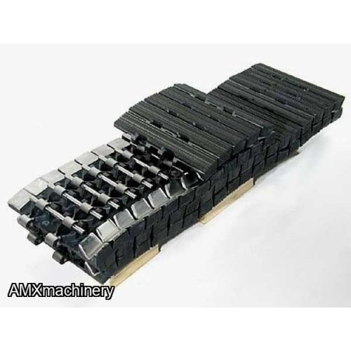 PART: 2SC-2910 - FEED TRACK ASSEMBLY - GANG RIP SAW - SCMI - M3