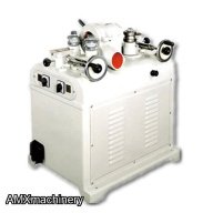 PART: 2CA-RM150-E - ROUND POLE MILLING MACHINE - CAPACITY 1” - 5” DIAMETER