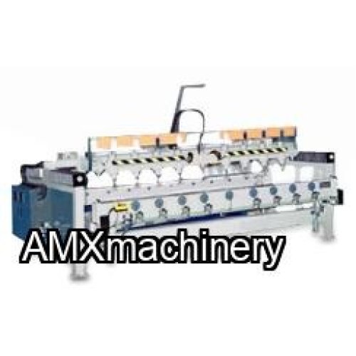 PART: 2CA-CM-8CAR-E - MANUAL COPY CARVING MACHINE