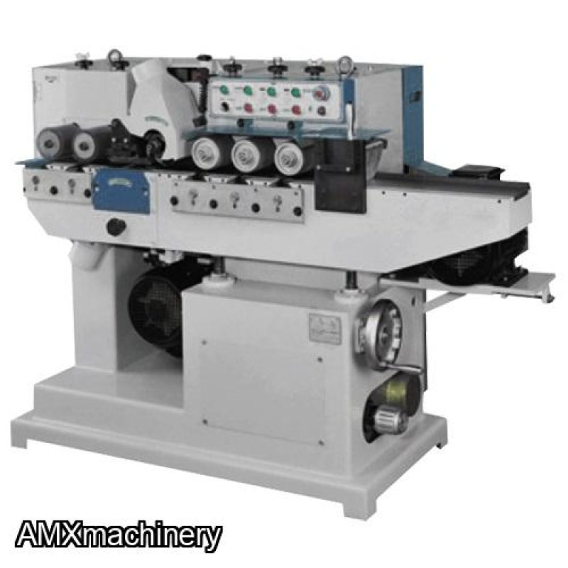 PART: 2CA-RM30100AT-E - MULTI ROUND POLE – 1-1/8" x 4"