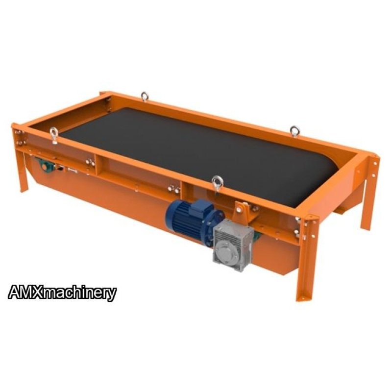 PART: 2WO-001-E – ELECTRO MAGNETIC SEPARATOR – HEAVY DUTY