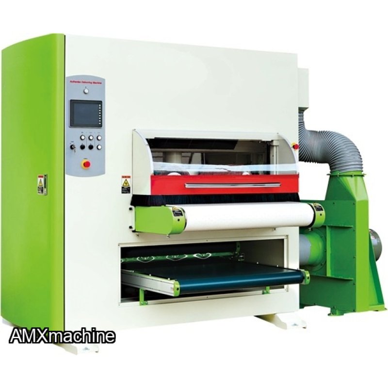 PART: 3AU-DEBU1000 – METAL - BRUSH SANDER – CAPACITY 1000 MM WIDTH