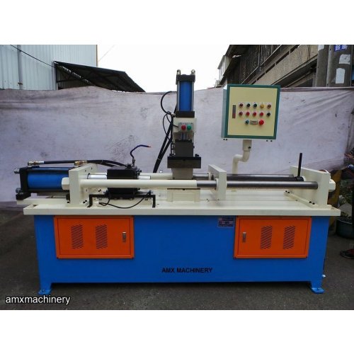 FORMADORA – EXPANDE TUBOS – CAPACIDAD – 160 MM