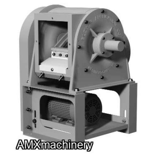 PART: 2BC-5TOB-E - TRIM CUTTER - PAPER TO FINE METAL FOIL - BLOAPCO - MODEL 5TOB