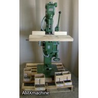 DRILL AND SAW - FOR BED RAIL ENDS