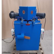 DOUBLE MITER SAW - 45 DEGREES - 12” DIAMETER CAPACITY - CTD D45