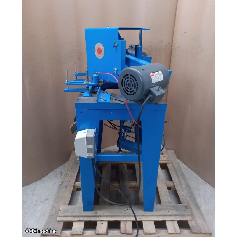 DOUBLE MITER SAW - 45 DEGREES - 12” DIAMETER CAPACITY - CTD D45
