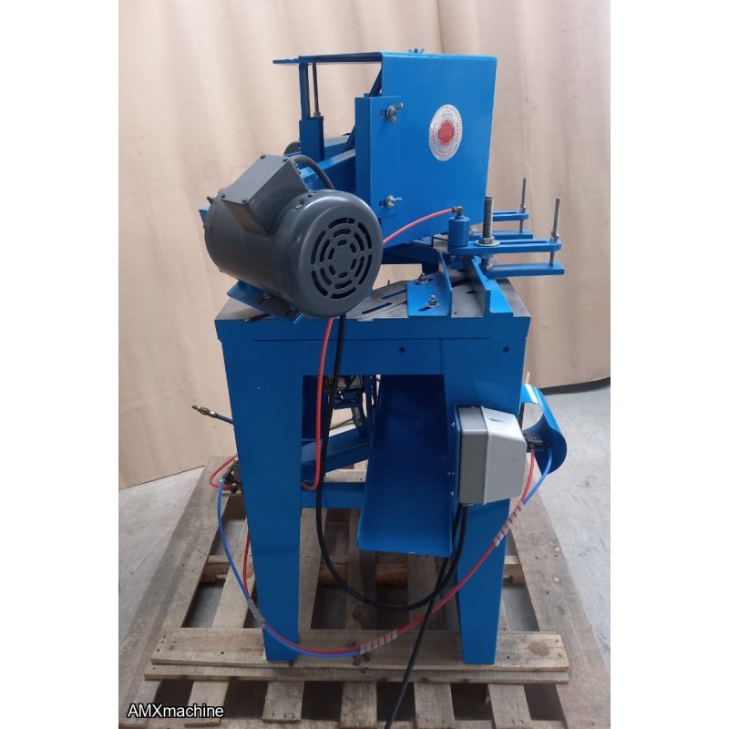 DOUBLE MITER SAW - 45 DEGREES - 12” DIAMETER CAPACITY - CTD D45