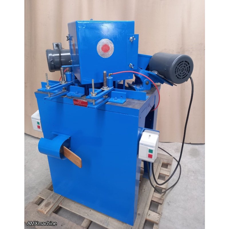 DOUBLE MITER SAW - 45 DEGREES - 12” DIAMETER CAPACITY - CTD D45