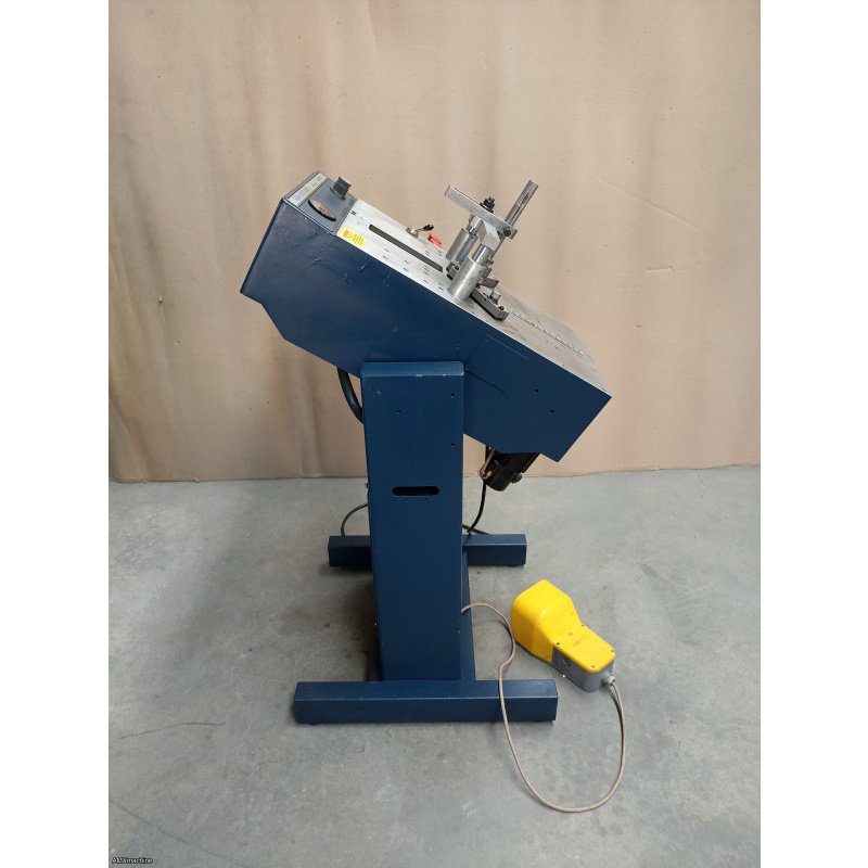 FRAME ASSEMBLY MACHINE - ALFA MACCHINE - MITRE-MITE VN4 + MP