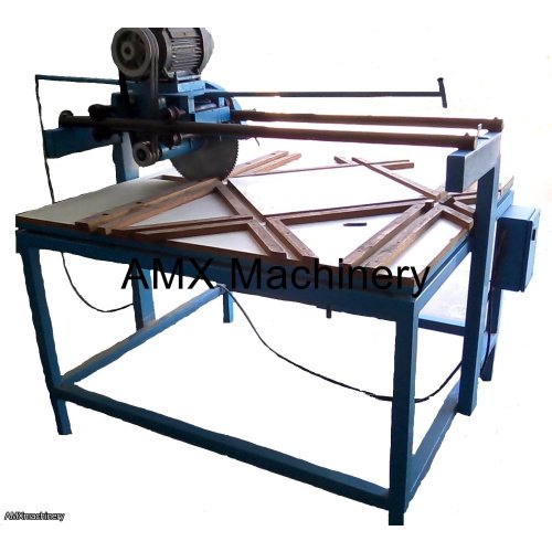 PART: AMX-10200-E - COUNTERTOP SAW - 5 HP