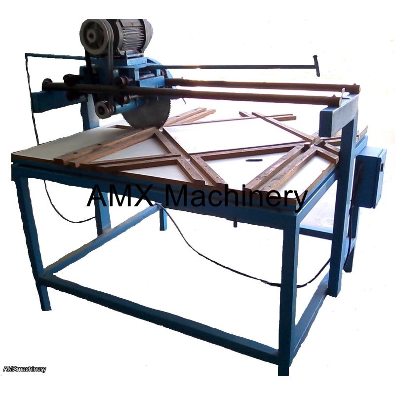 PART: AMX-10200-E - COUNTERTOP SAW - 5 HP