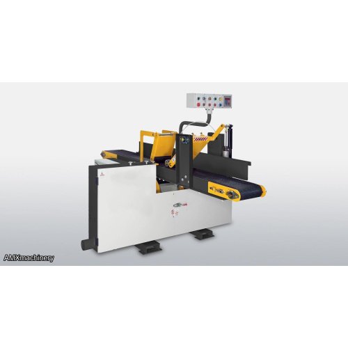 PART: 2CK-HR11P - HORIZONTAL BAND RESAW - 1 BAND - 20 HP - 11.8” WIDE