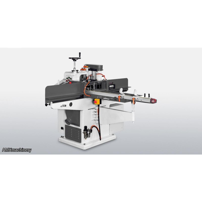PART: 2CK- ST152C-E - SINGLE END TENONER - 1 SIDE