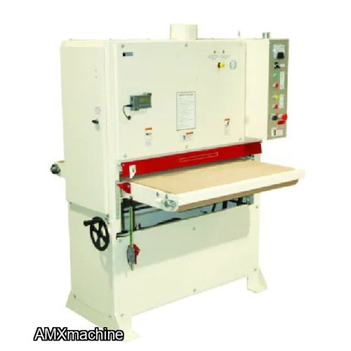 SANDER 37" - WIDE BELT - 1 BAND