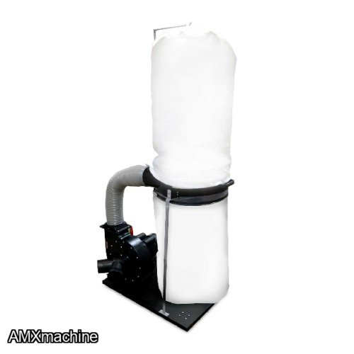 DUST COLLECTOR - 2 HP