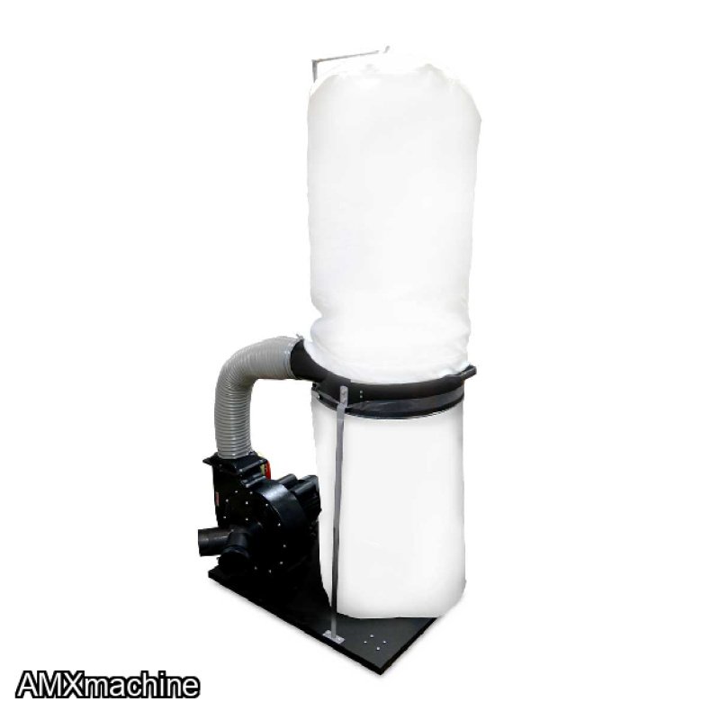 DUST COLLECTOR - 2 HP