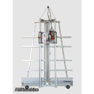 VERTICAL PANEL SAW - 74" HEIGHT X 64" WIDE