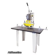 13 Spindle Single Row Line Drill