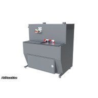 Coping Machine