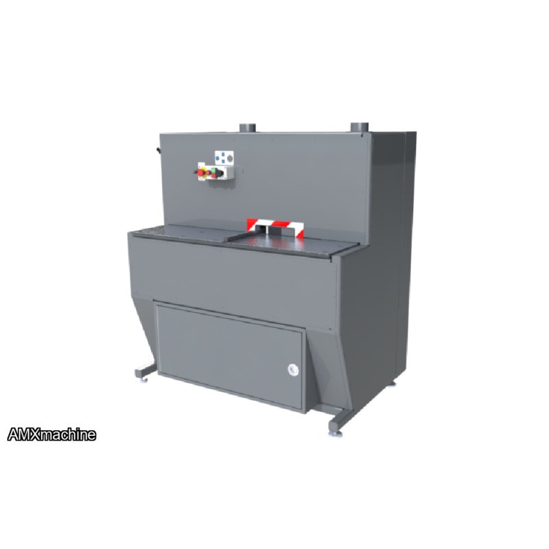 Coping Machine