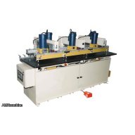 DOUBLE ROW SYSTEM DRILL - 152 SPINDLES